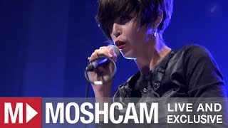 The Jezabels - Easy To Love | Live in Sydney | Moshcam