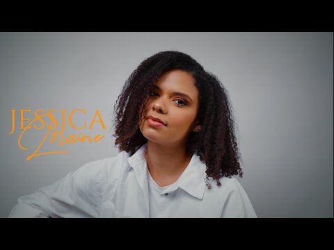 Jessica Loraine - Je te donne tout ( Clip officiel )
