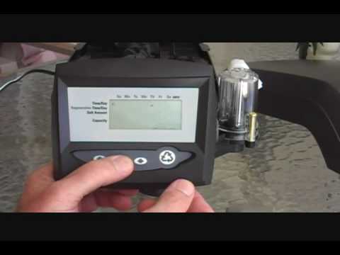 Logix 740 Programming Steps