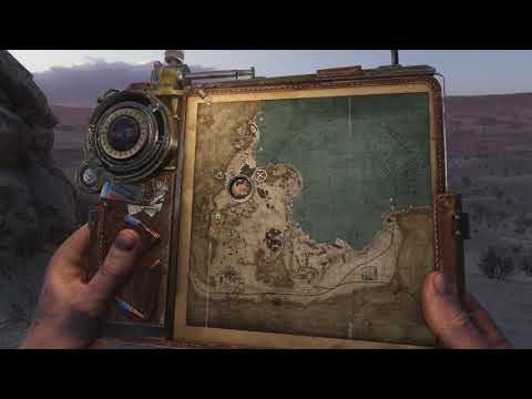 Metro Exodus Cheathrough - Pt. 10