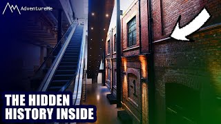 HIDDEN SECRETS | Blackpool's New Conference Centre