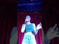 So Slow Freestyle Performed Live By Mhandy