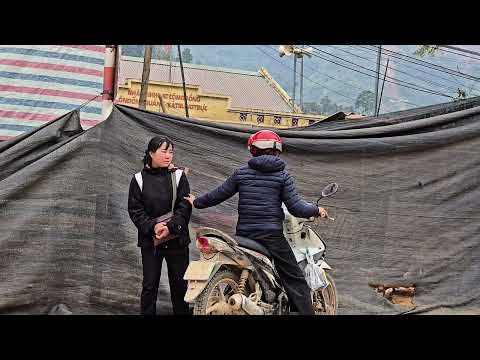 Single Mother Trapped by Road Robbers – Her Brave Escape Will Shock You