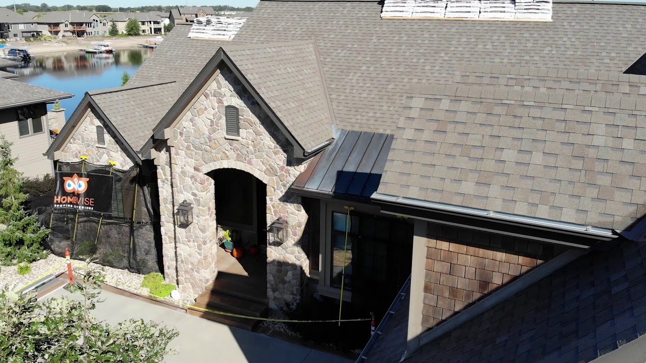 Secondary Background Video