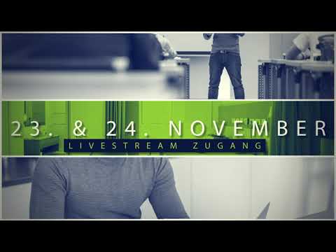 Trailer ZUKE Green Health Kongress 2021