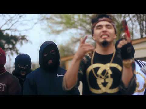 Ace Pesos X Rich Essay - Goons Music Video