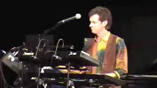 Hoedown / Emerson Lake & Palmer (ELP) Tribute Keith Emerson