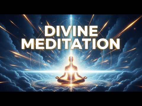 AHAM BRAHMASMI: I AM DIVINE | Ultimate Spiritual Awakening Mantra That Will Change Your Life Forever
