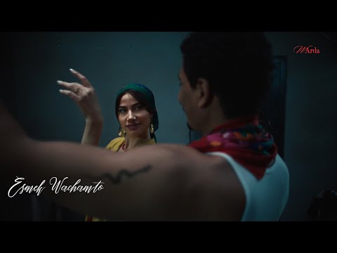 Chirine Lajmi - Esmek Wachamto | إسمك وشّمتو (Official Music Video)