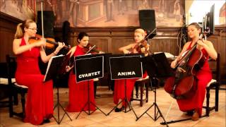 Download lagu Final Countdown - Cvartet Anima  -  Europe mp3