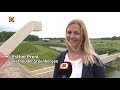Fort Henricus in Steenbergen wordt zaterdag officieel geopend