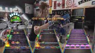 Download lagu Guitar Hero Metallica Walkthrough mp3