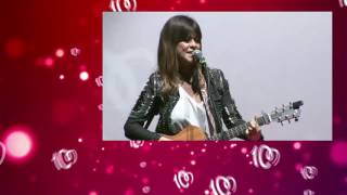 Vanesa Martín - Sin saber por qué (Premios Pie Derecho 2016)