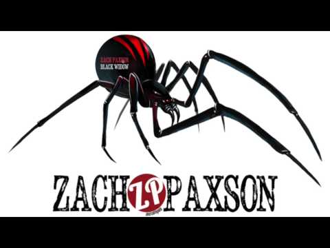 Zach Paxson - 