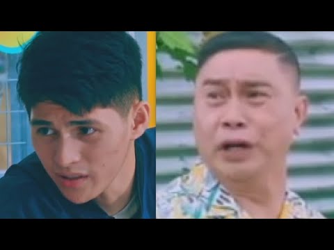 Open 24/7: Pangho-holdap kay Spark, isang inside job?