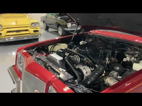 1985 Buick Riviera (CC-1856697) for sale in Savannah, Georgia