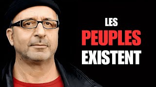MICHÉA - Comment le libéralisme détruit les identités