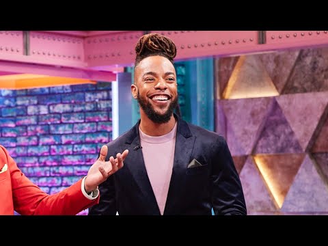 Emile Ennis Jr. Hosting Reel