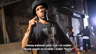 DMX - Make a Move *napisy PL*