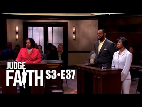 Judge Faith - Makeover Madness (Season 3: Episode #37)