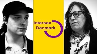 26. Okt. 2018: Intersex Day of Awareness.