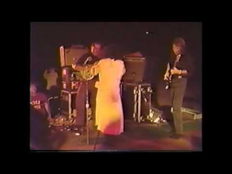 10,000 Maniacs. Live at JCC. Jamestown, NY 7/29/86