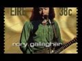 Hands Off - Rory Gallagher - Live Reading '73 (vinyl, live audio)
