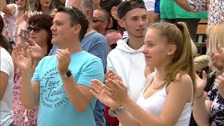 Dario G - Carnaval De Paris (ZDF-Fernsehgarten - 2019-06-16)