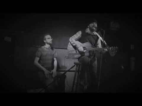 Nik Novakovic - Fare Thee Well ( Dink‘s Song )  live and acoustic