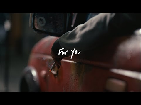 Zack Tabudlo - For You