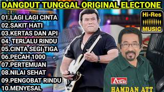 Download lagu KUMPULAN DANGDUT LAWAS ORIGINAL TERBAIK ORGEN ELECTONE FULL ALBUM  LAGI LAGI CINTA  & SAKIT HATI mp3