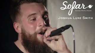 Joshua Luke Smith - Paradise | Sofar Hamburg