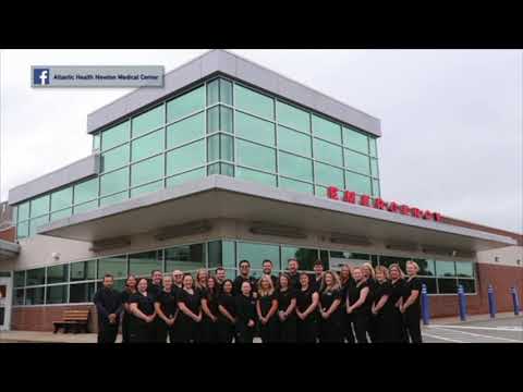 Sussex Hospital Nurses Award