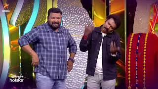 Start Music Season 3 - Vijay tv Show