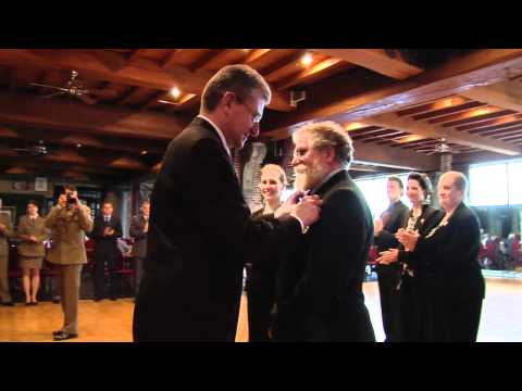 9.11  CEREMONIE POLAND MUSEUM ADEGEM