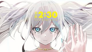 「余命」Music, Lyrics, Video, Illustration / ピノキオピーhttps://youtu.be/8yUDr7BQYEo?si=3XDH_7xFMtcn022J - 余命2:30 - ピノキオピー / covered by NORISTRY(2:30 Life Remaining)