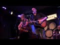 "Perfect Love" Marc Cohn & Shawn Colvin @ City Winery,NYC 2-14-2018