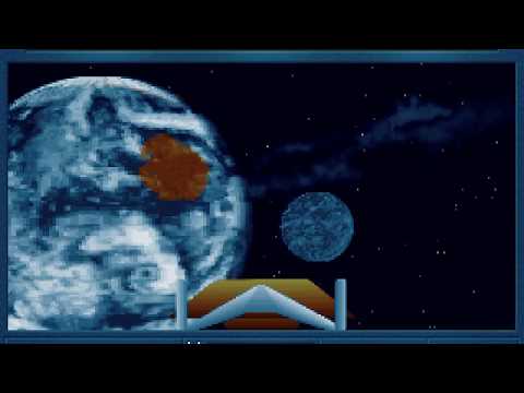 Damocles '95 for PC (Novagen) - Vesta (08/17)