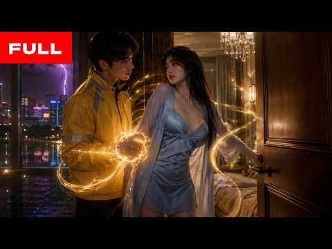 【完结】🔥道门至尊下山渡劫💥被绝美房东小姨“房租肉偿”堵门！正要拒绝，突然摸到她手腕竟是万年难遇的纯阴之体！这下天劫有救了？
