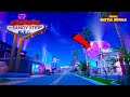 NEW Sandy Strip Location Gameplay Fortnite Looting Guide