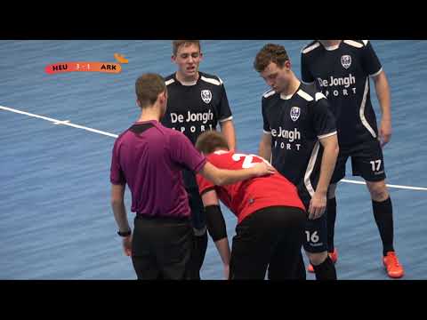 PROXSYS CUP 2020 #36 Heukelum - ASV Arkel