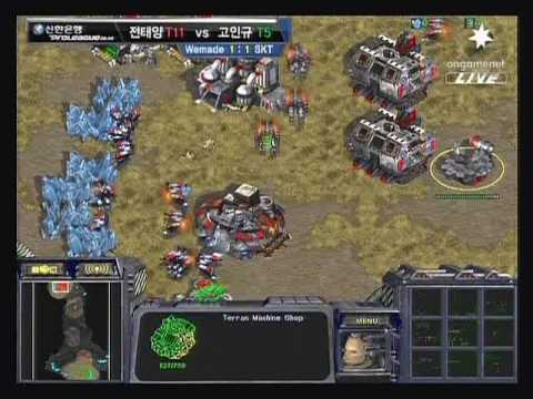 SPL  Canata vs BaBy 2009-05-16  @ Destination