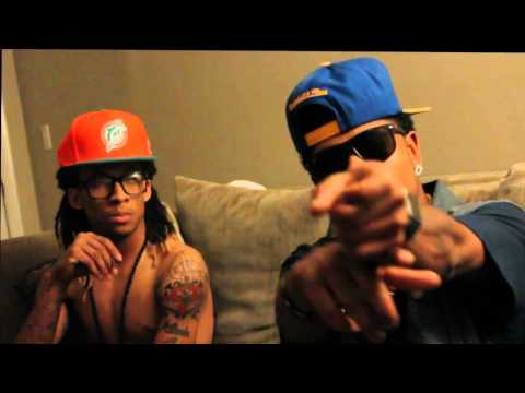 A.Goff Swaggin (MUSIC VIDEO)