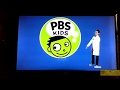 PBS Kids Channel Short Program Break 2017 WKNO