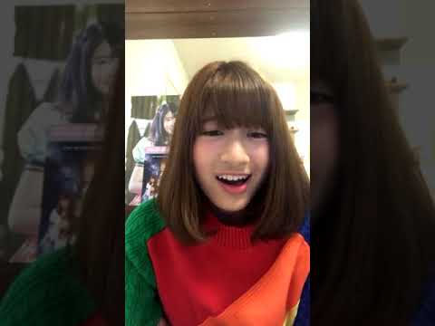 Nink BNK48 Live (15-12-2018)