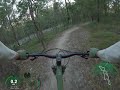 Training Wheels Clockwise Nerang National Park Mountain Biking