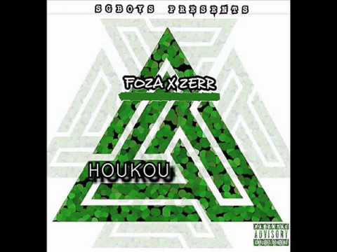 Mr FOZA x @ZerrOnline  - HOUKOU ( audio officiel ) | RAP GUINÉEN |