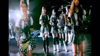 AKB48　AKB48 VS プレデター　予告