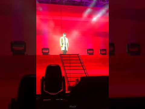 190330 LEE GIKWANG - She’s bad