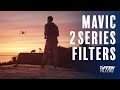 Drone Filters | Mavic 2 Series Drone Filters | Tiffen Filters